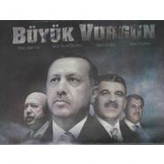 CHP DEN AK PARTİ Yİ KÜPLERE BİNDİRECEK İLAN!